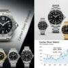 カルティエのダイバーズウォッチ：魅力と選び方、価格動向まで