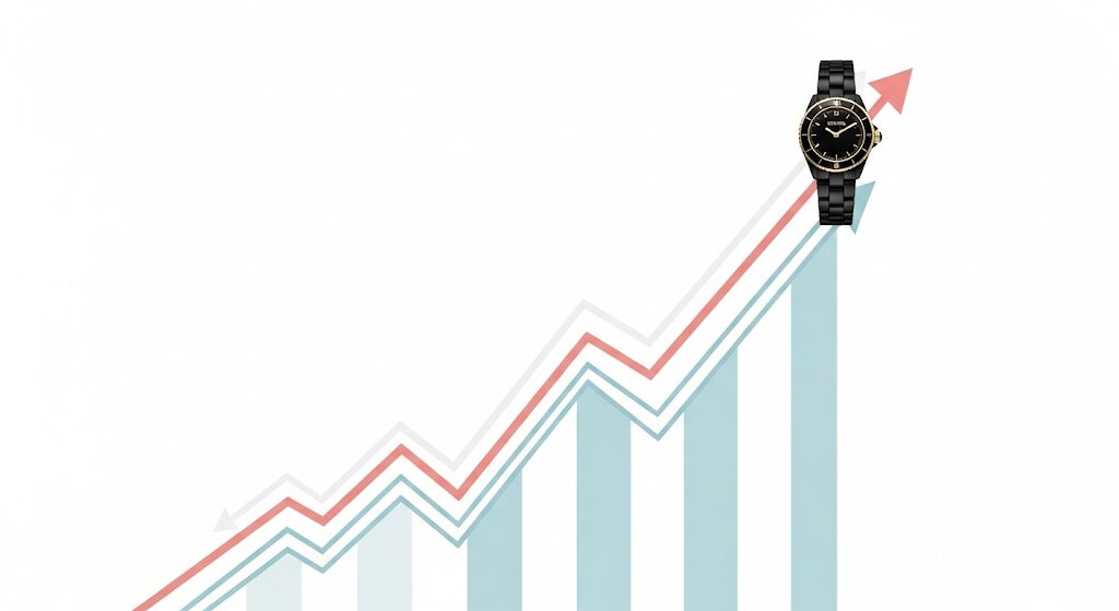近年の定価の推移