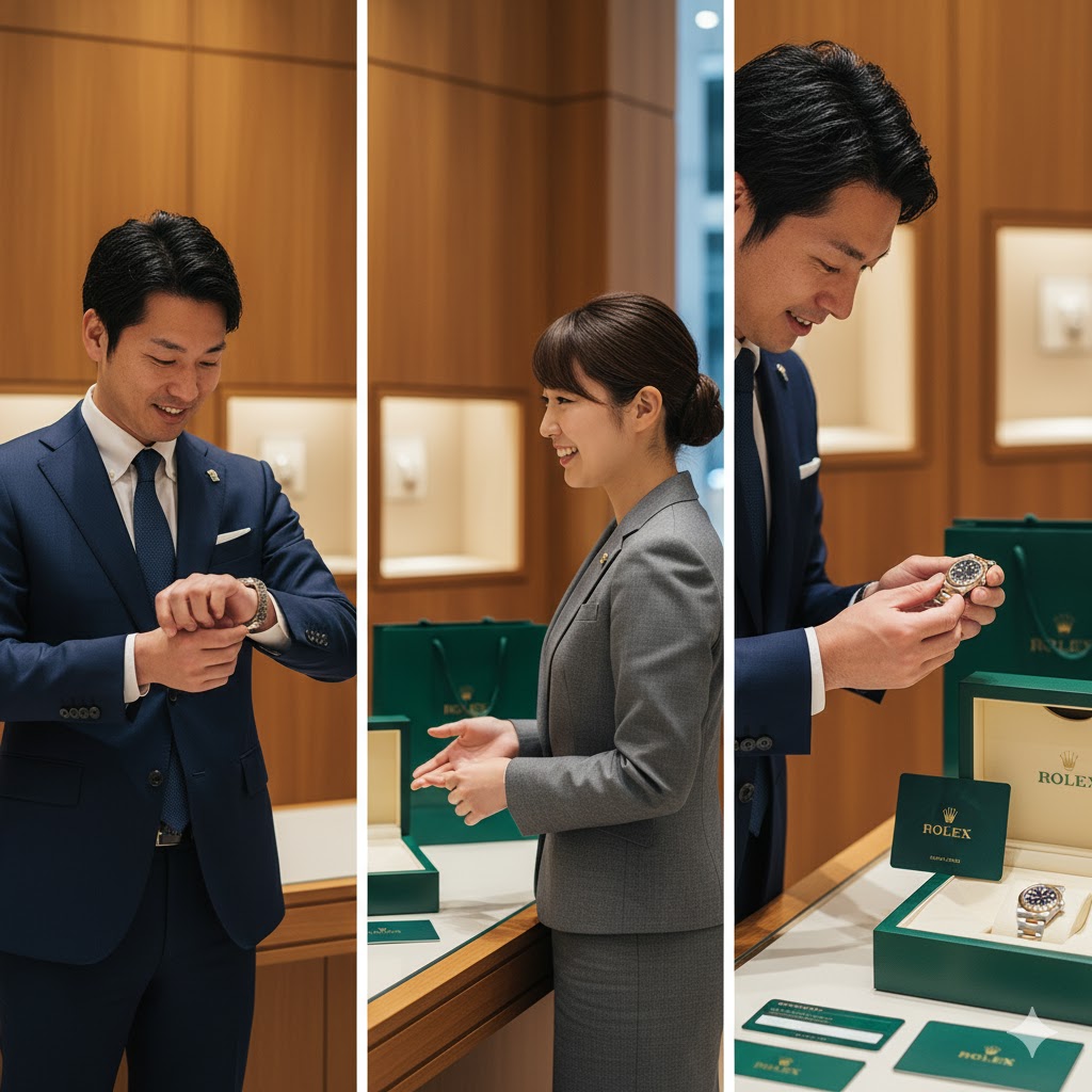 買えた人の特徴① 転売目的ではない