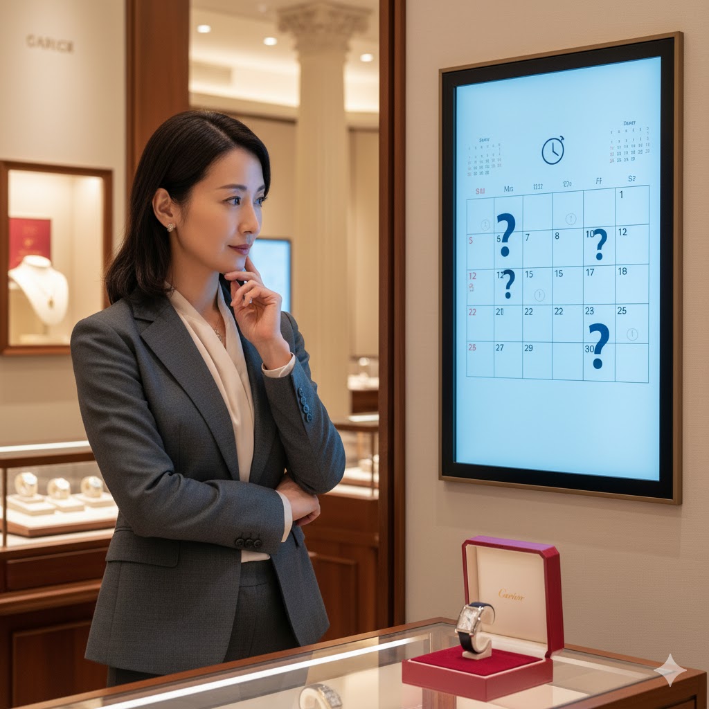 無料キャンペーンはいつ?