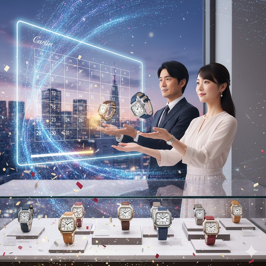 2024年の無料キャンペーン情報